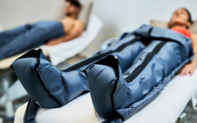 Presoterapia Szczecin